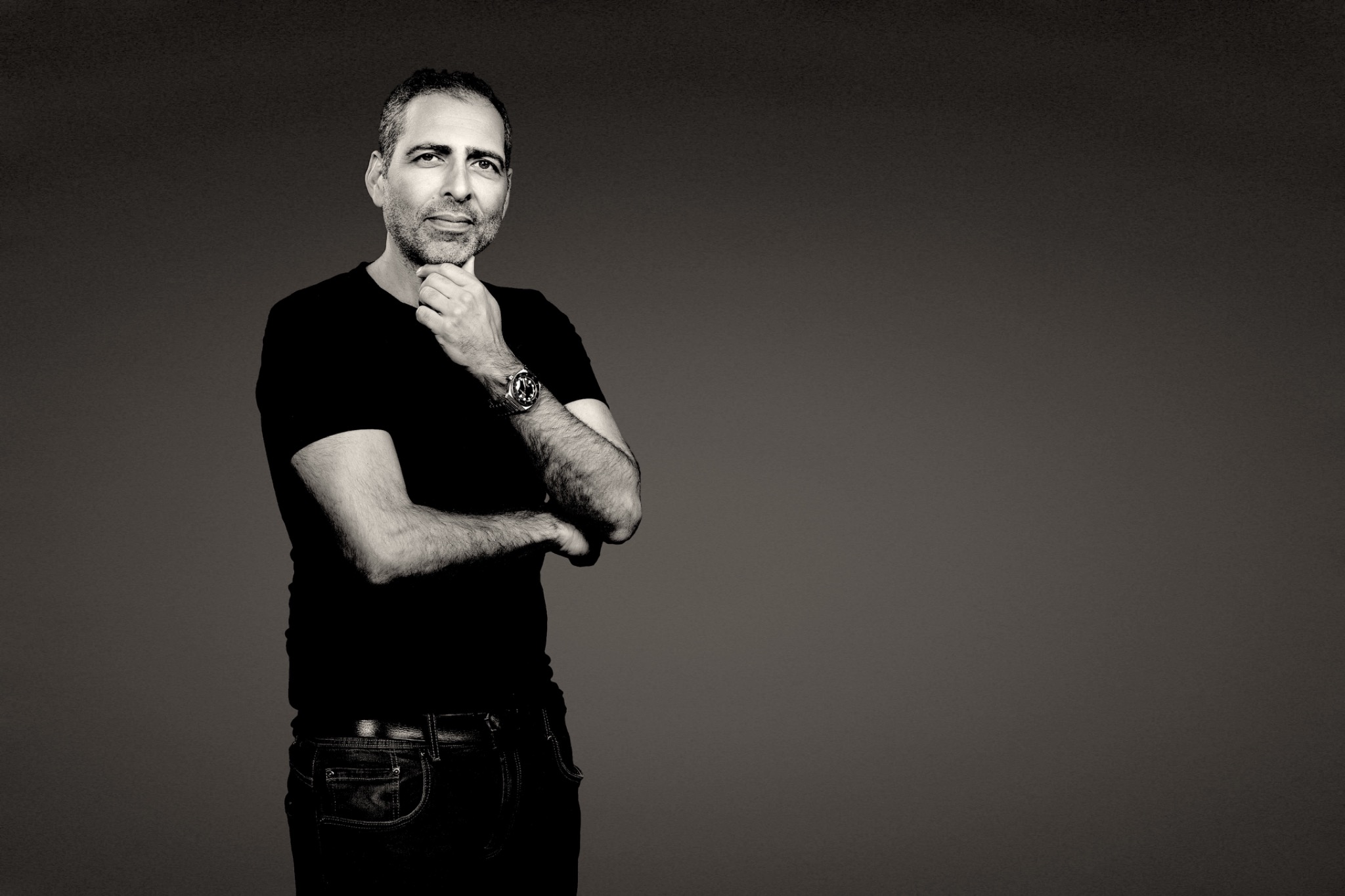 Ihsan David Khalil